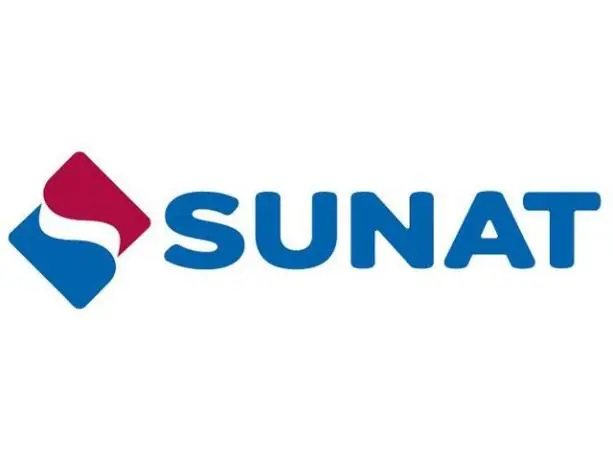 Logo de SUNAT: (96) Profesionales para el Control y Fiscalización de IQBF